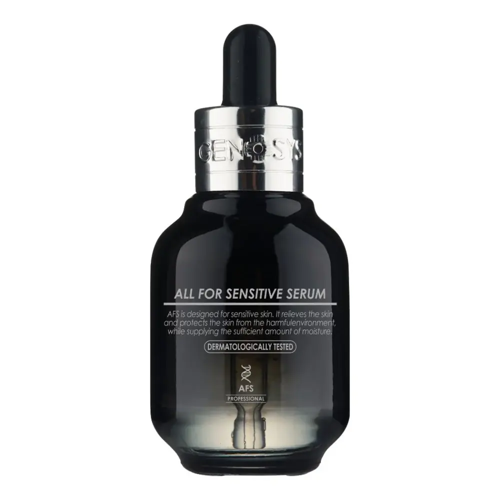 AFS All For Sensitive Serum 30 ml