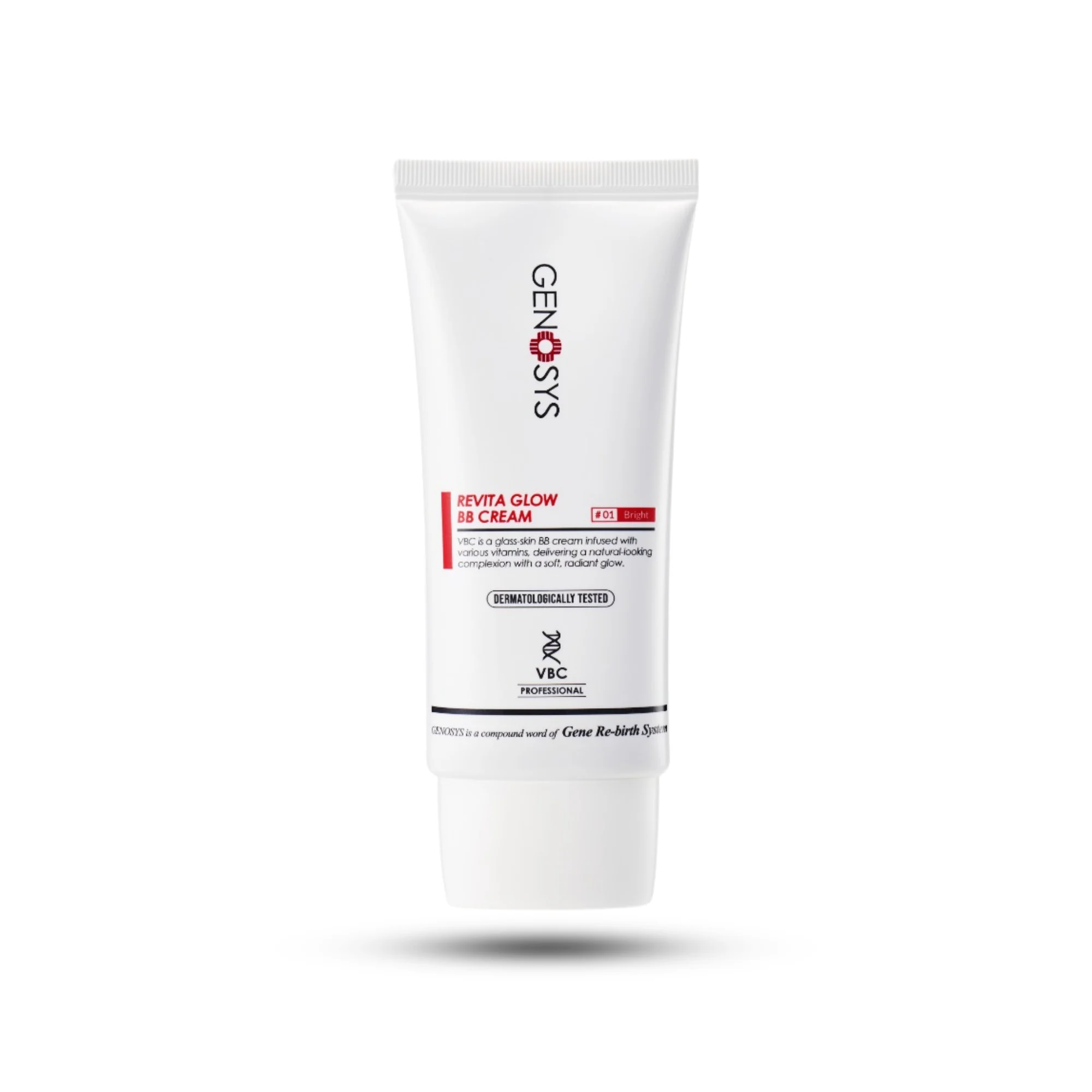 Revita Glow BB Cream SPF 38 Bright