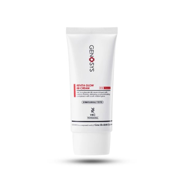 Revita Glow BB Cream SPF 38 Natural
