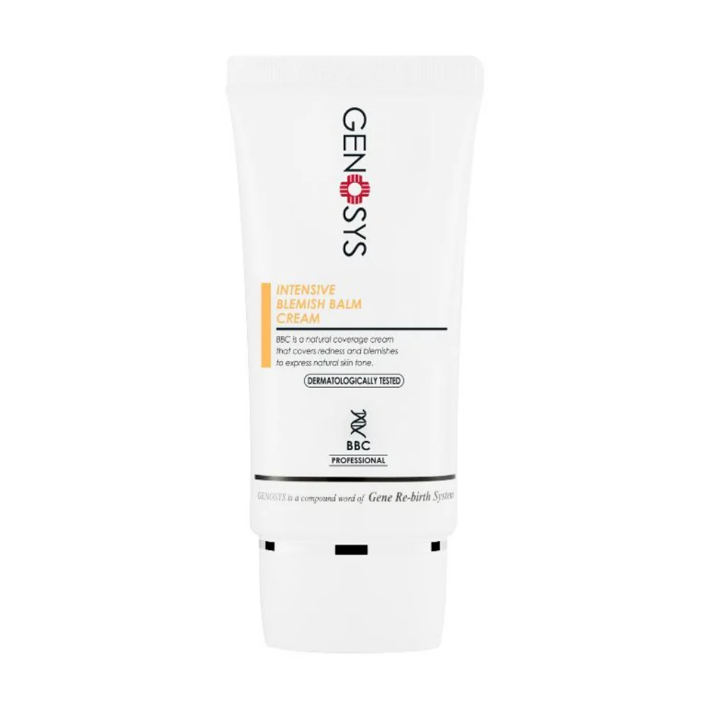 BBC Blemish Balm Cream 50 ml