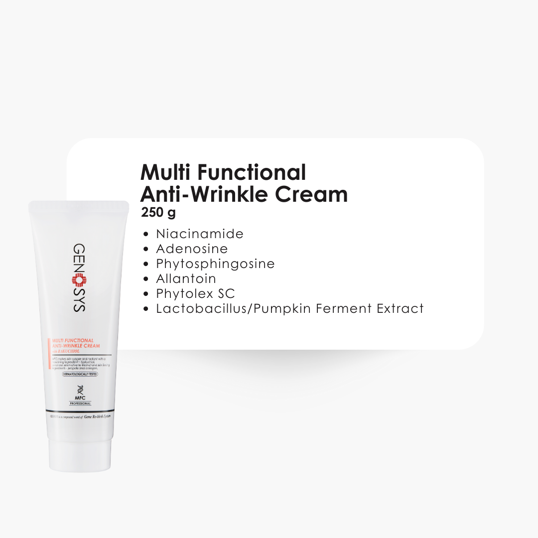 MFC Multi Functional Cream 250 ml — detay