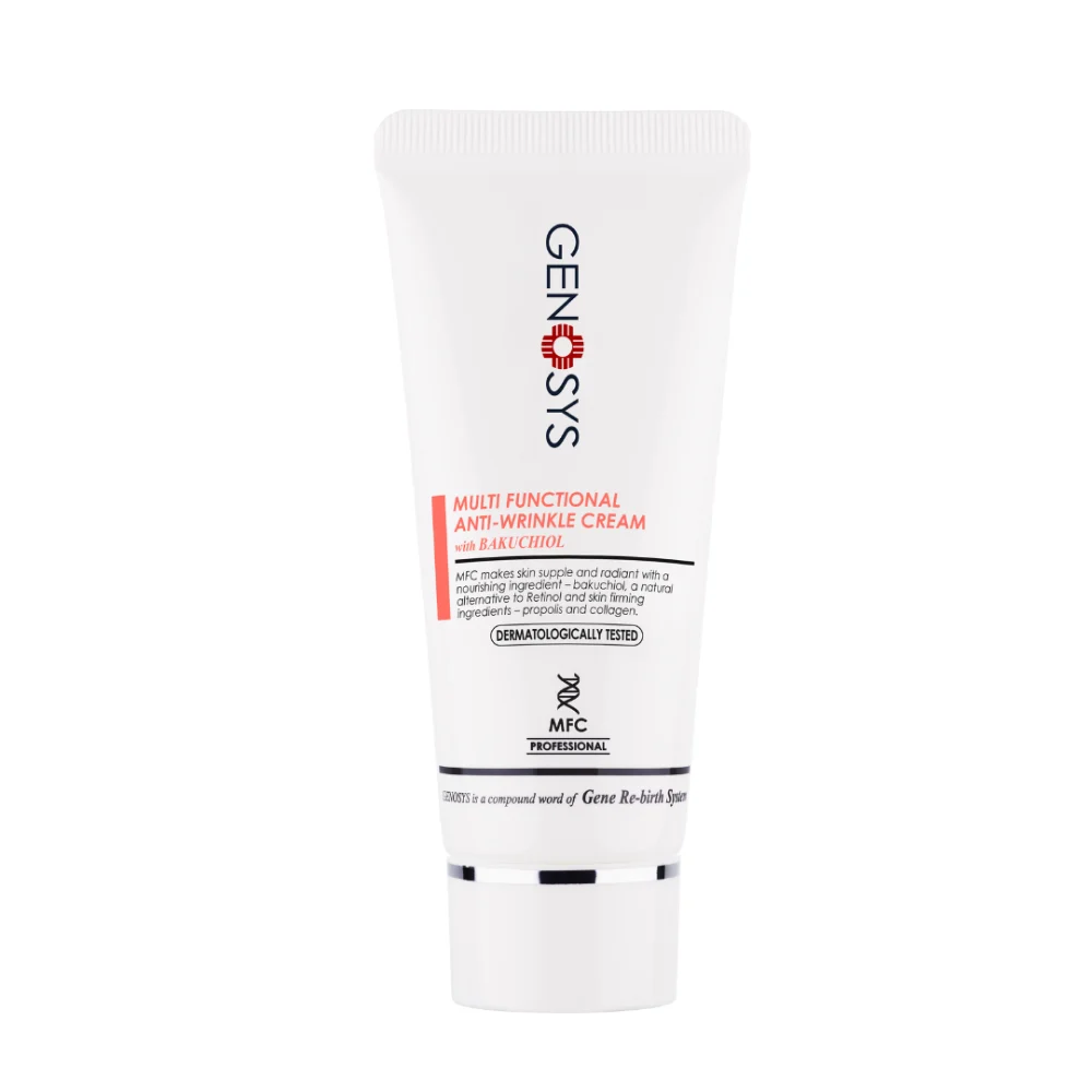 MFC Multi Functional Anti Wrinkle Cream 50 ml