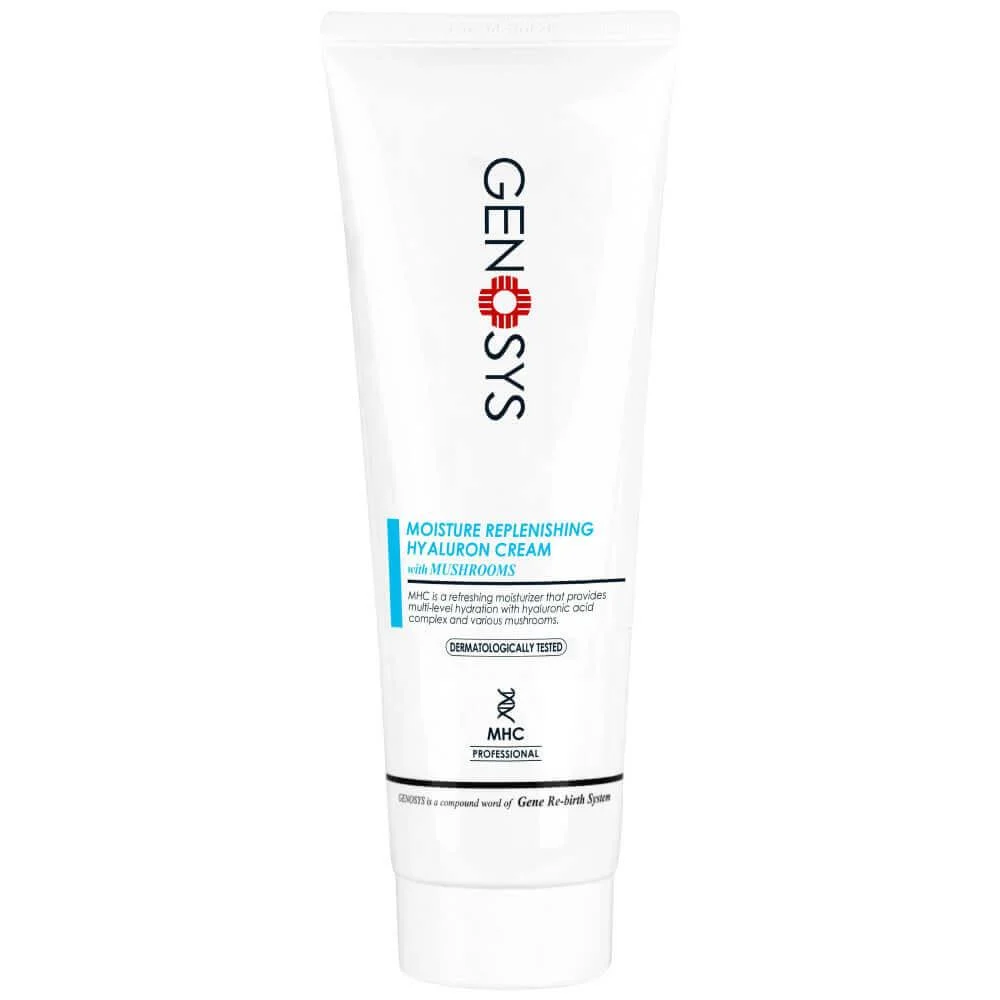 Moisture Replenishing Hyaluron Cream 50 ml
