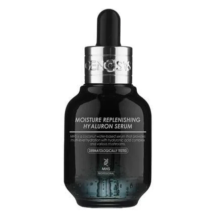MHS Moisture Replenishing Hyaluron Serum 30 ml