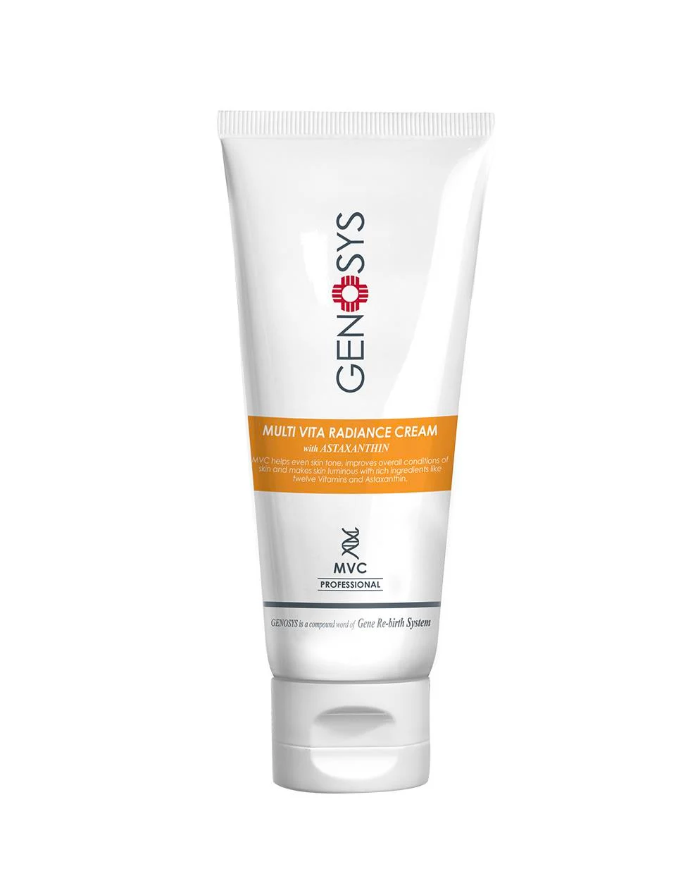 MVC Multi Vita Radiance Cream 50 ml
