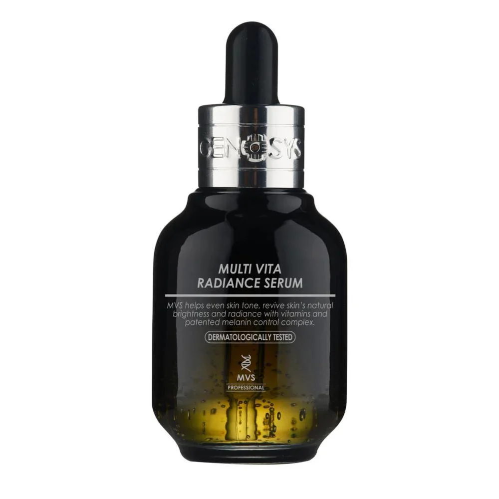 MVS Multi Vita Radiance Serum 30 ml