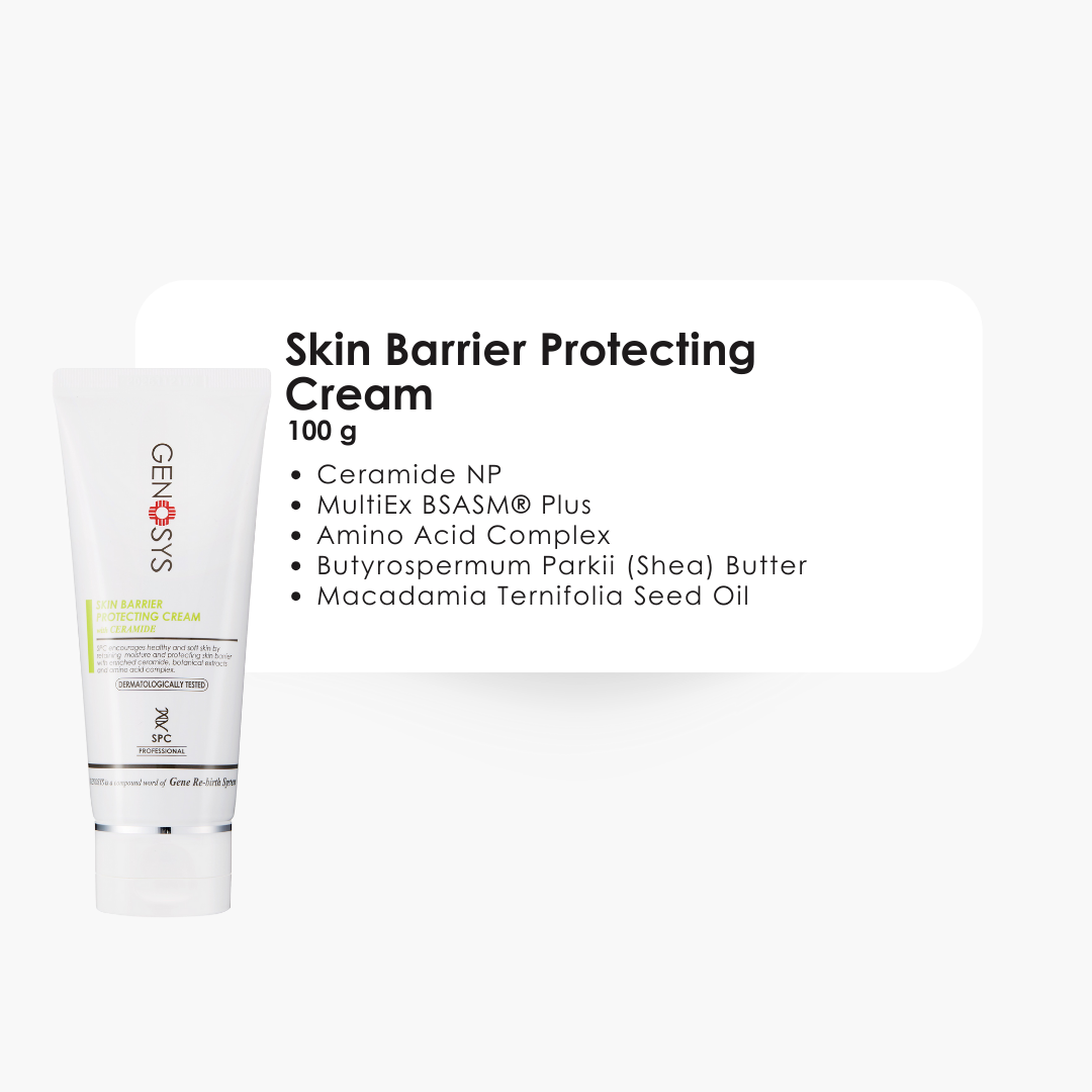 SPC Skin Barrier Protecting Cream 100 ml — detay